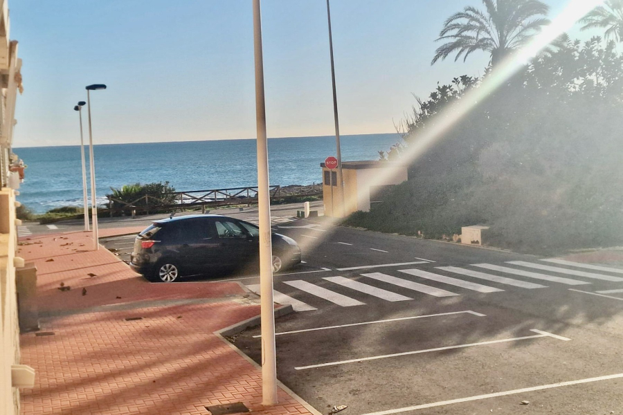 Bruktboliger - Leilighet/Bungalow - Torrevieja  - Cabo Cervera