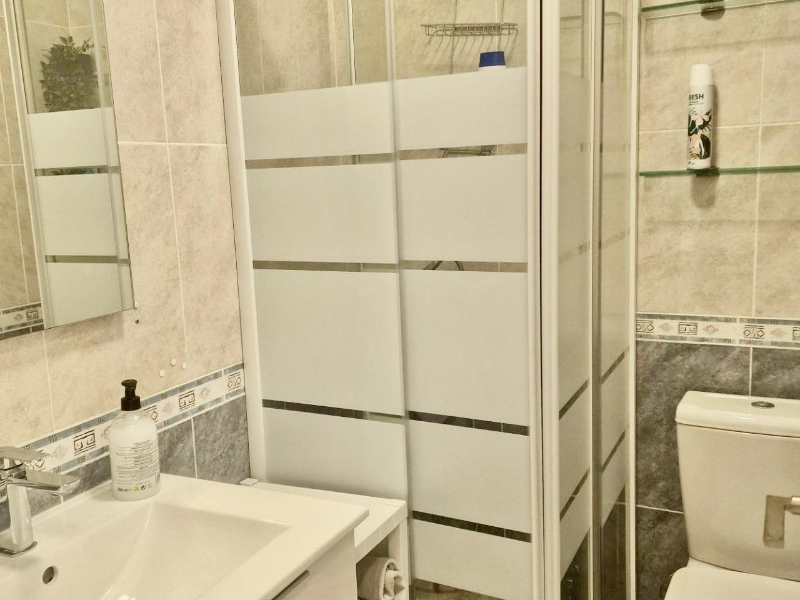 Bruktboliger - Leilighet/Bungalow - Torrevieja  - Cabo Cervera