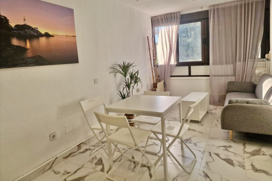 Bruktboliger - Leilighet/Bungalow - Torrevieja  - Cabo Cervera