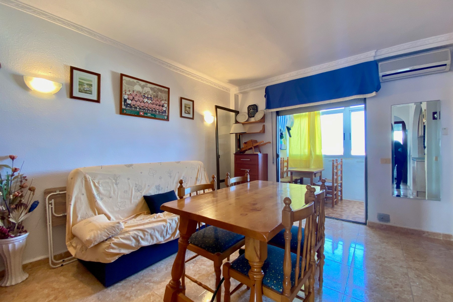 Resale - Apartment/Bungalow - Torrevieja  - Lomas del Mar