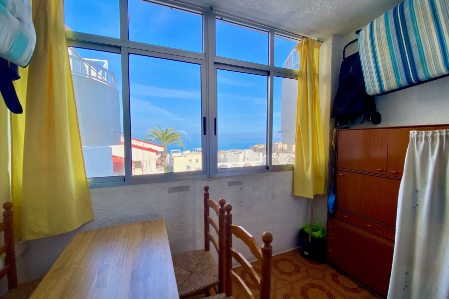 Resale - Apartment/Bungalow - Torrevieja  - Lomas del Mar