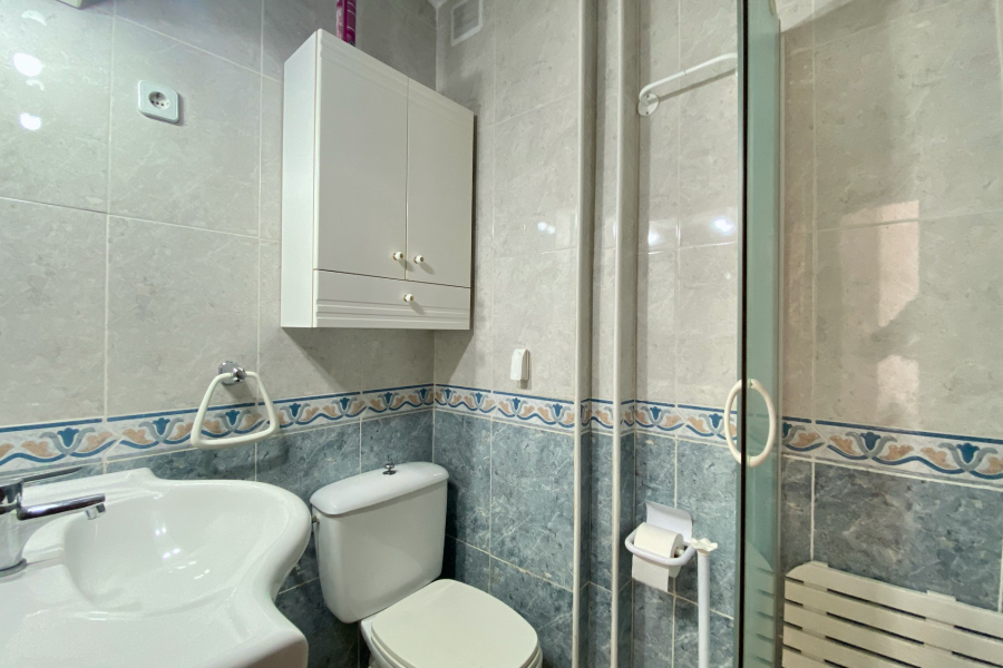 Resale - Apartment/Bungalow - Torrevieja  - Lomas del Mar