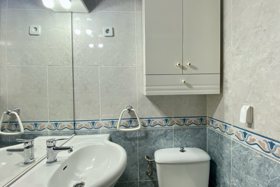 Resale - Apartment/Bungalow - Torrevieja  - Lomas del Mar