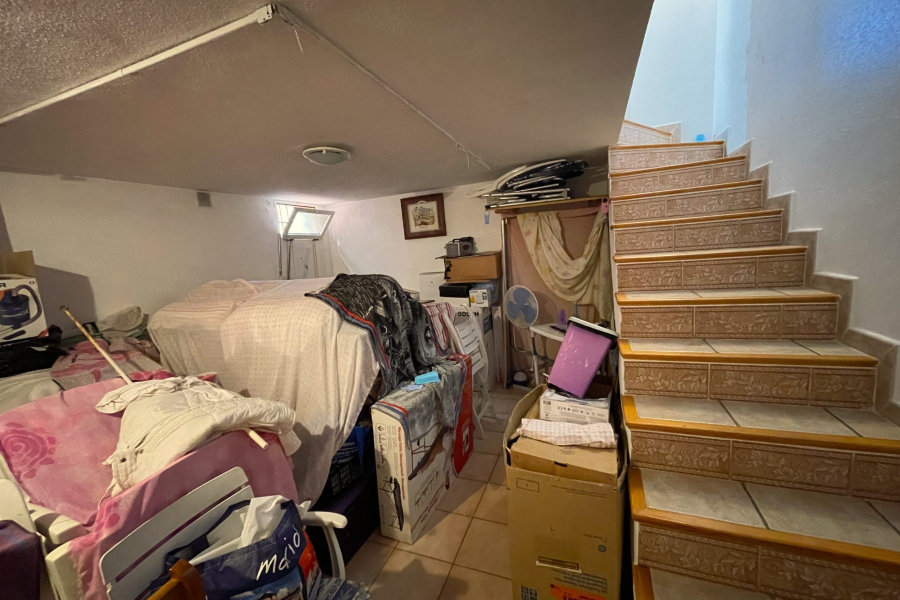 Resale - Villa - Torrevieja  - Cabo Cervera