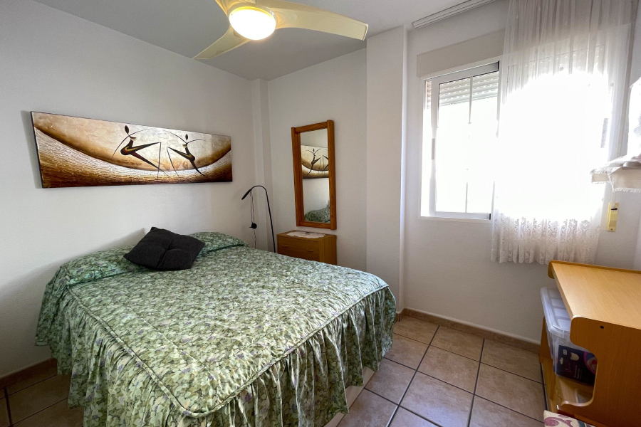 Resale - Villa - Torrevieja  - Cabo Cervera