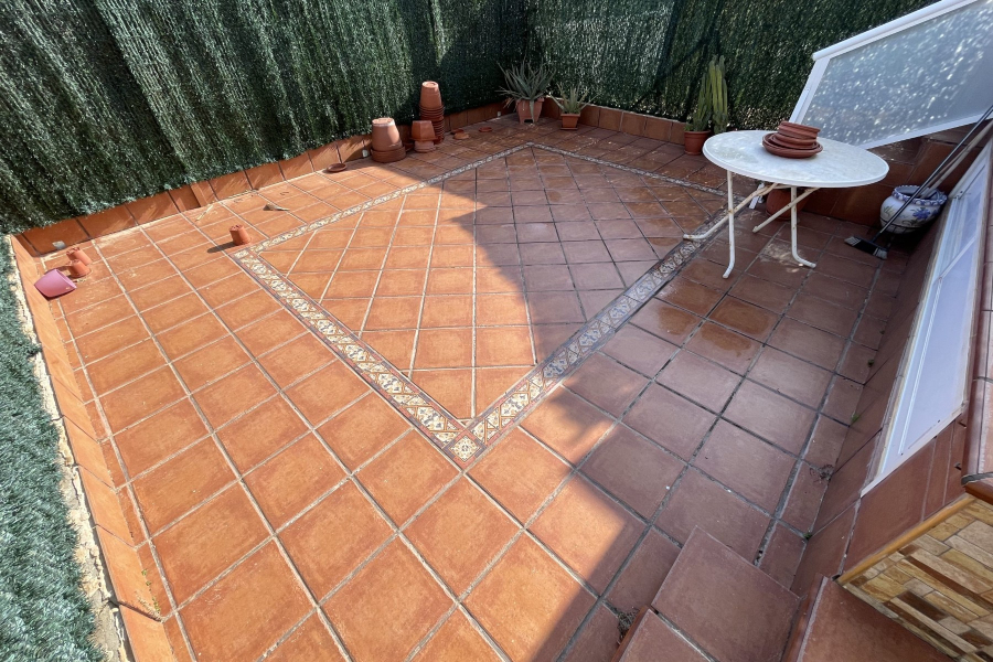 Resale - Villa - Torrevieja  - Cabo Cervera