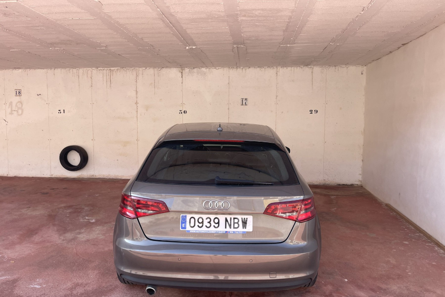 Resale - Villa - Torrevieja  - Cabo Cervera