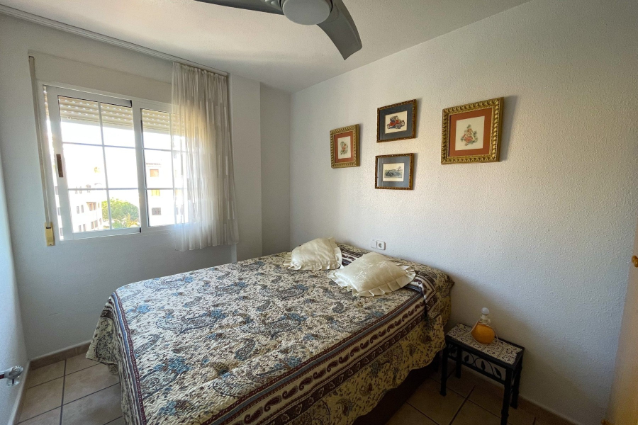 Resale - Villa - Torrevieja  - Cabo Cervera