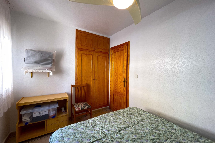 Resale - Villa - Torrevieja  - Cabo Cervera