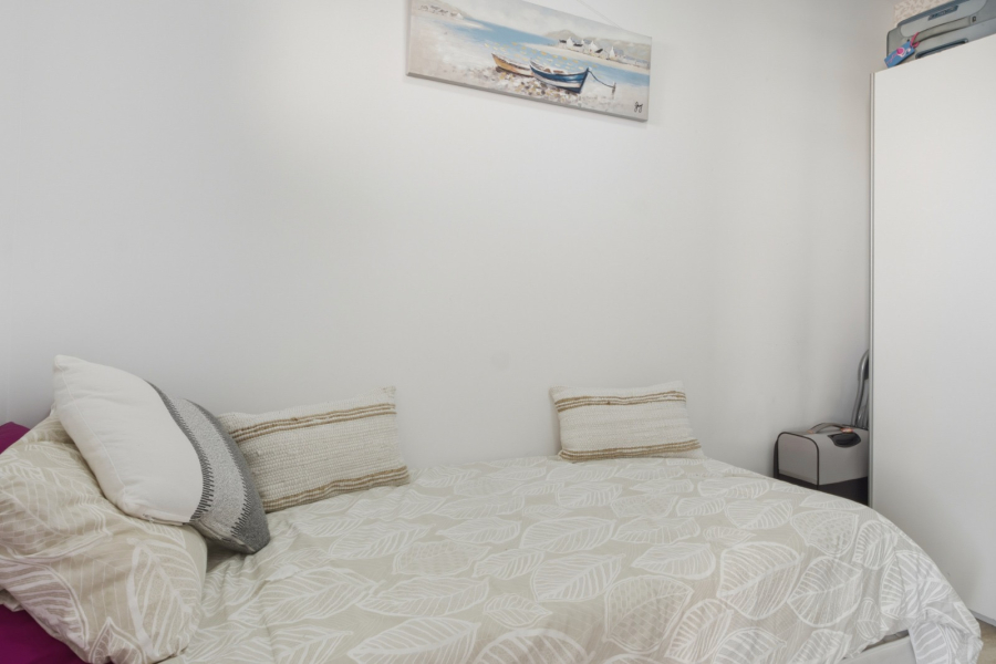 Resale - Lägenhet / Bungalow  - Torrevieja  - Cabo Cervera