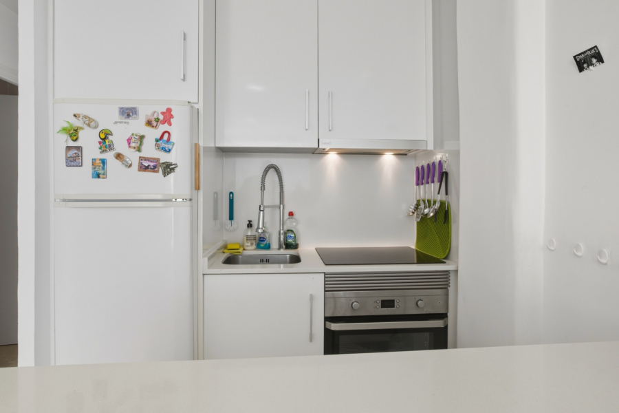 Resale - Lägenhet / Bungalow  - Torrevieja  - Cabo Cervera