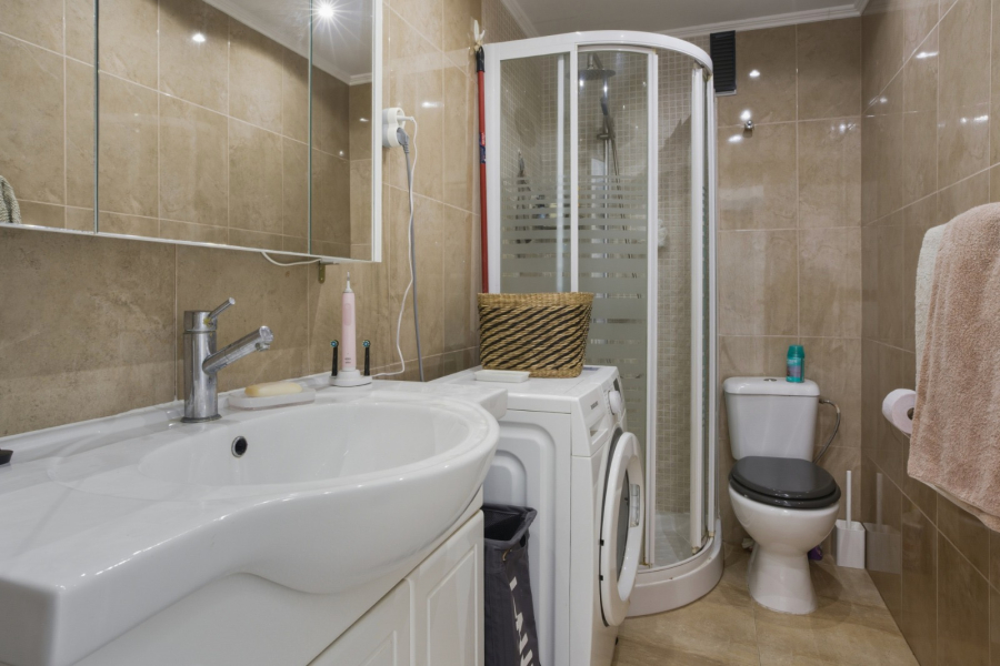 Resale - Lägenhet / Bungalow  - Torrevieja  - Cabo Cervera