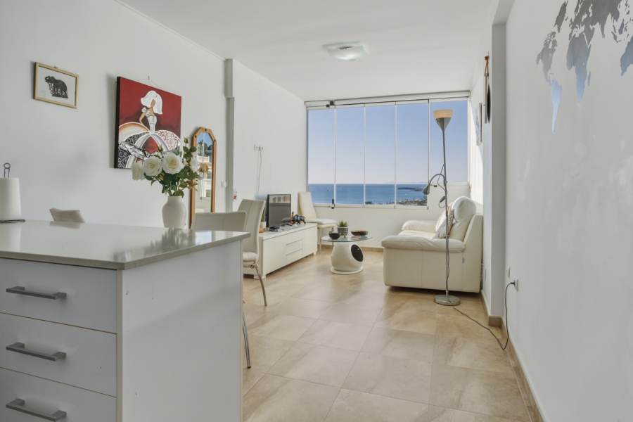 Resale - Lägenhet / Bungalow  - Torrevieja  - Cabo Cervera