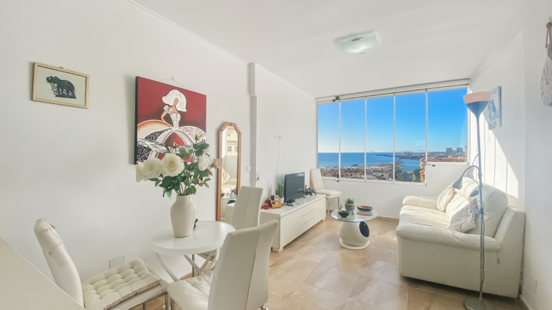 Dzīvoklis/Bungalo - Pārdošana pēc lietošanas - Torrevieja  - Cabo Cervera