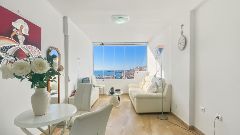 Apartment/Bungalow - Resale - Torrevieja  - Cabo Cervera