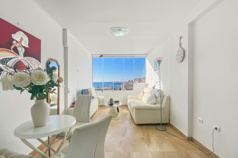 Lägenhet / Bungalow  - Resale - Torrevieja  - Cabo Cervera