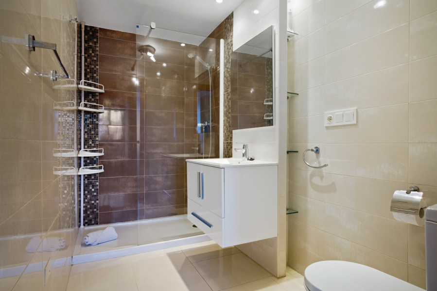 Resale - Apartamento/Bungalow - Torrevieja  - Azul Beach