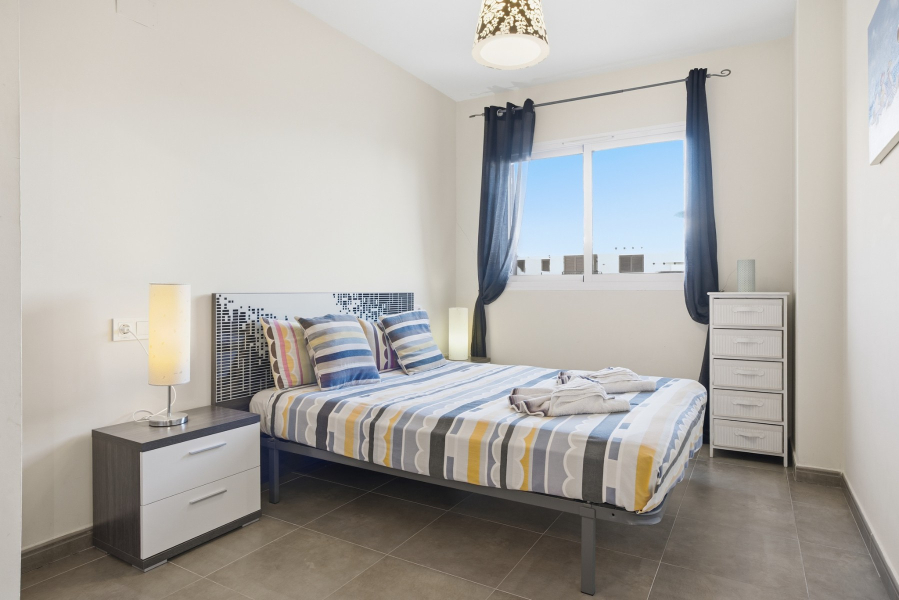 Resale - Apartamento/Bungalow - Torrevieja  - Azul Beach