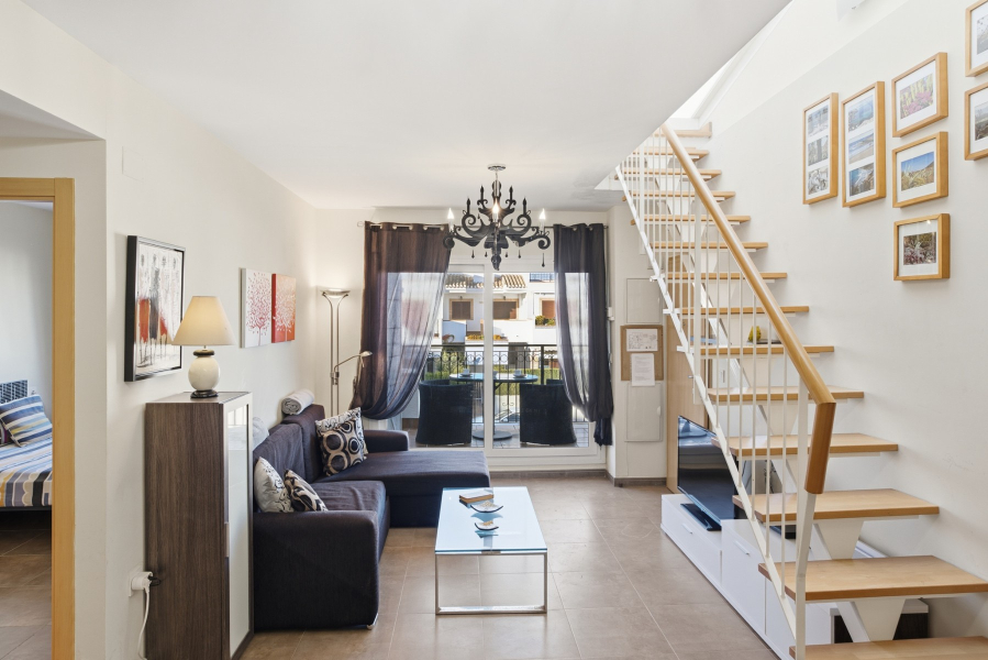 Resale - Apartamento/Bungalow - Torrevieja  - Azul Beach