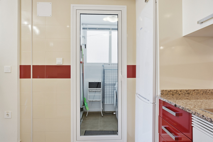 Resale - Apartamento/Bungalow - Torrevieja  - Azul Beach