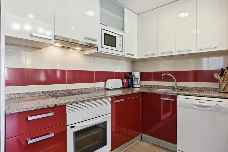 Resale - Apartamento/Bungalow - Torrevieja  - Azul Beach