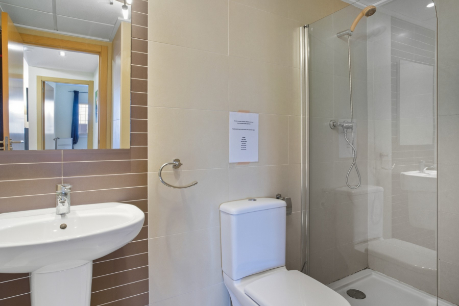 Resale - Apartamento/Bungalow - Torrevieja  - Azul Beach