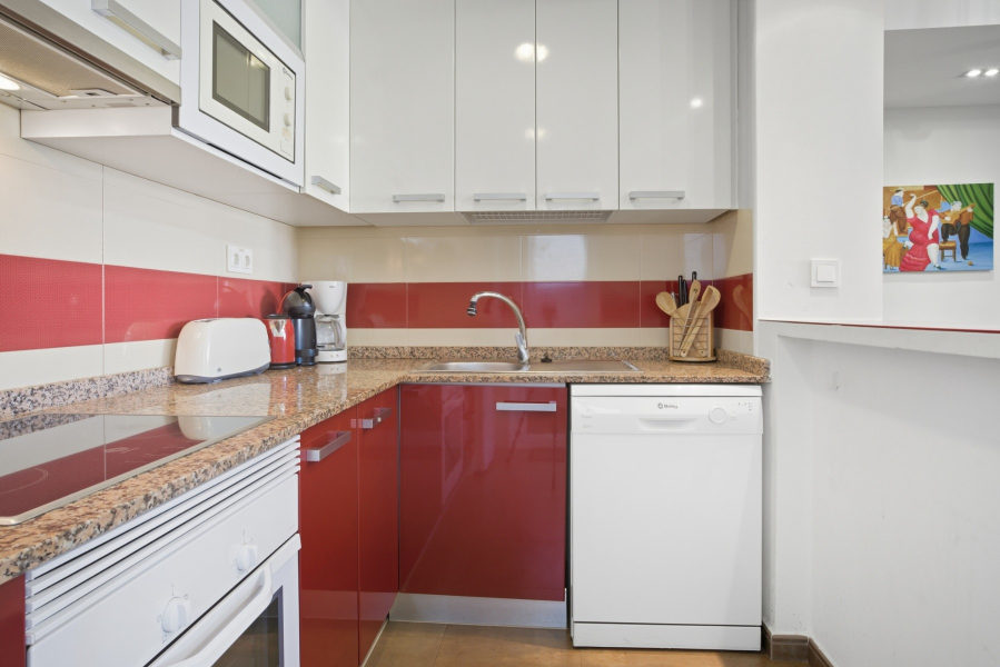 Resale - Apartamento/Bungalow - Torrevieja  - Azul Beach