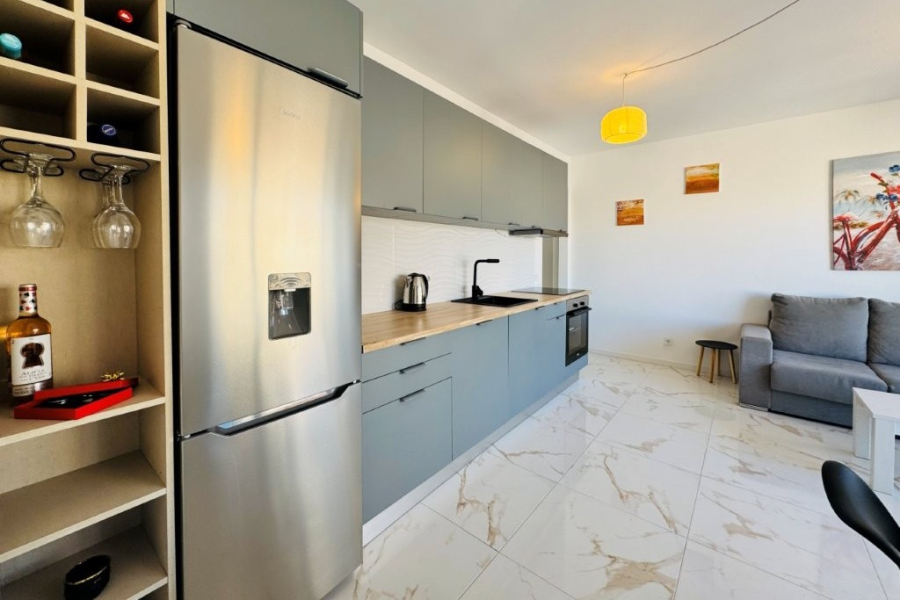 Resale - Apartment/Bungalow - Torrevieja  - La Mata