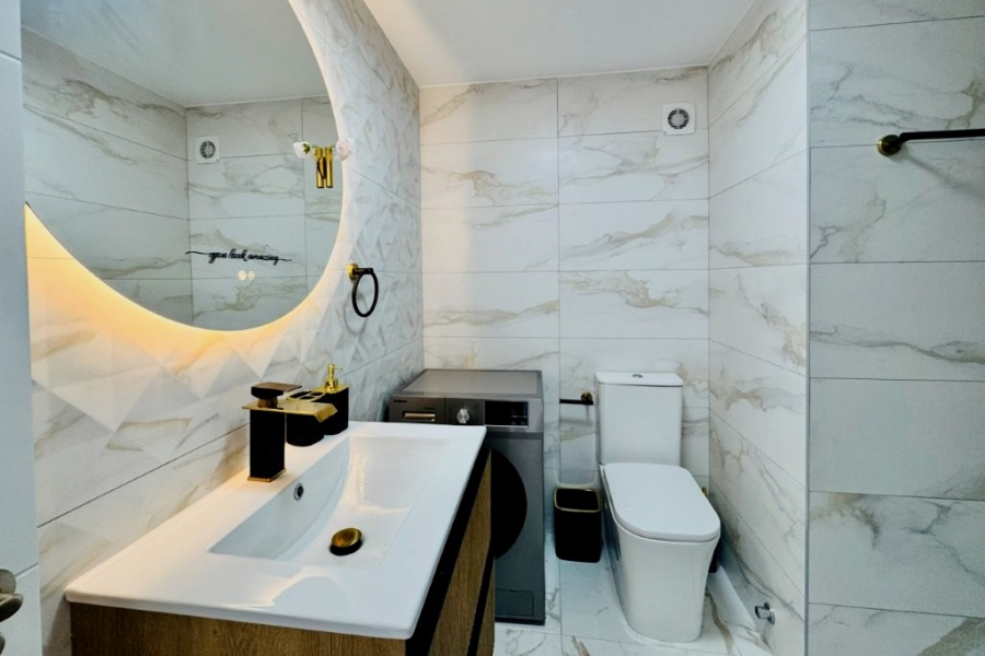 Resale - Apartment/Bungalow - Torrevieja  - La Mata