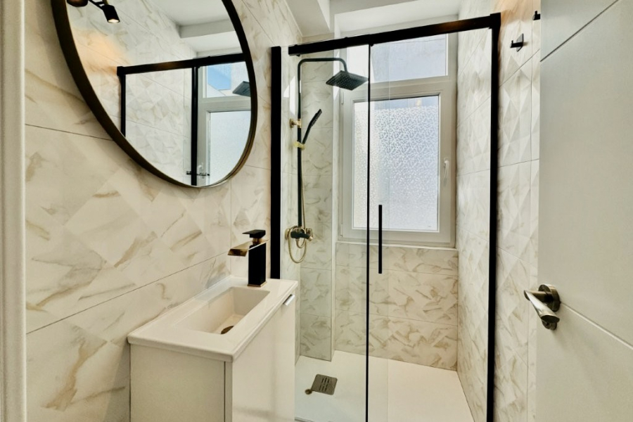 Resale - Apartment/Bungalow - Torrevieja  - La Mata