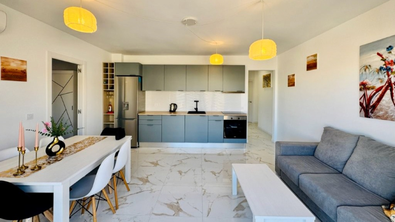 Apartment/Bungalow - Resale - Torrevieja  - La Mata