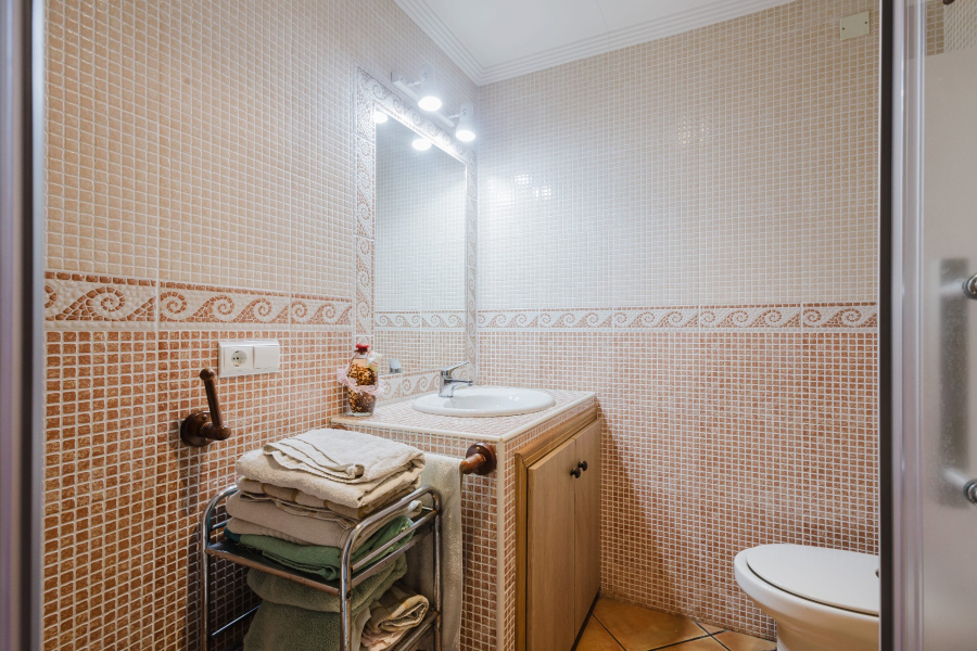 Resale - Apartamento/Bungalow - Torrevieja  - La Mata