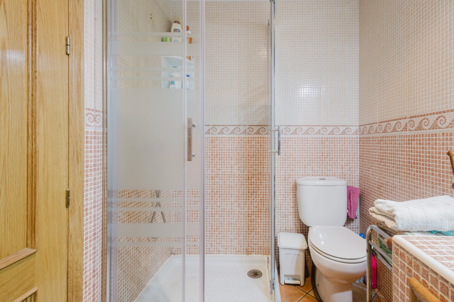 Resale - Apartamento/Bungalow - Torrevieja  - La Mata