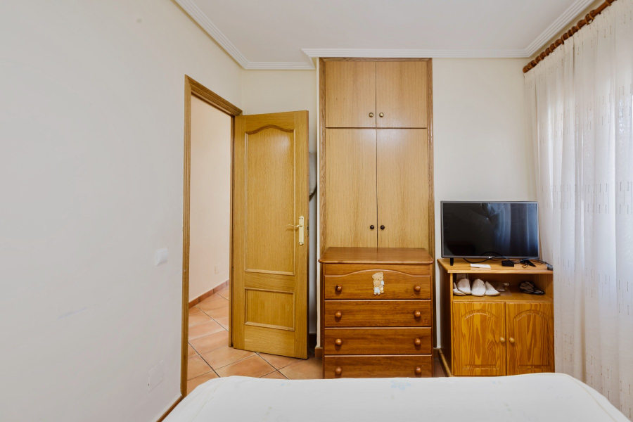 Resale - Apartamento/Bungalow - Torrevieja  - La Mata