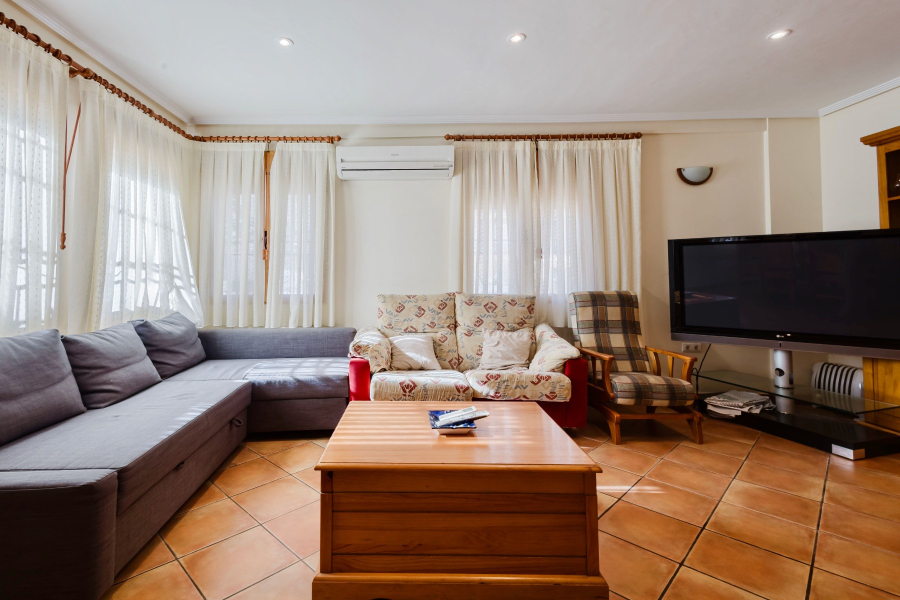 Resale - Apartamento/Bungalow - Torrevieja  - La Mata