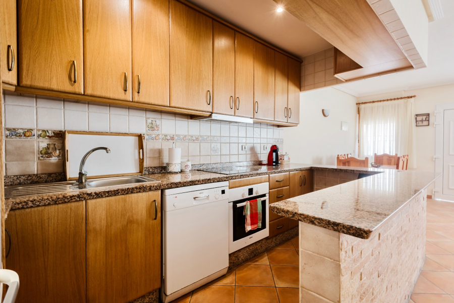 Resale - Apartamento/Bungalow - Torrevieja  - La Mata