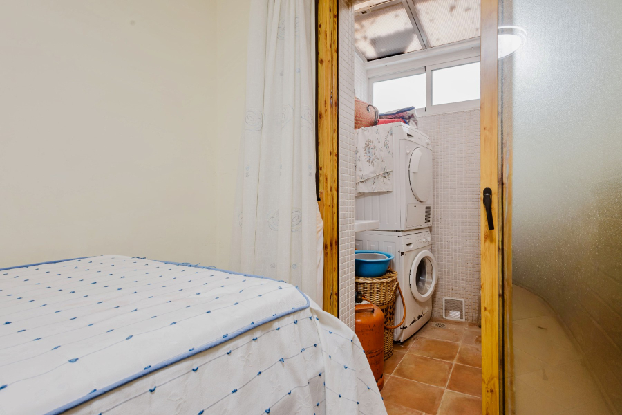 Resale - Apartamento/Bungalow - Torrevieja  - La Mata