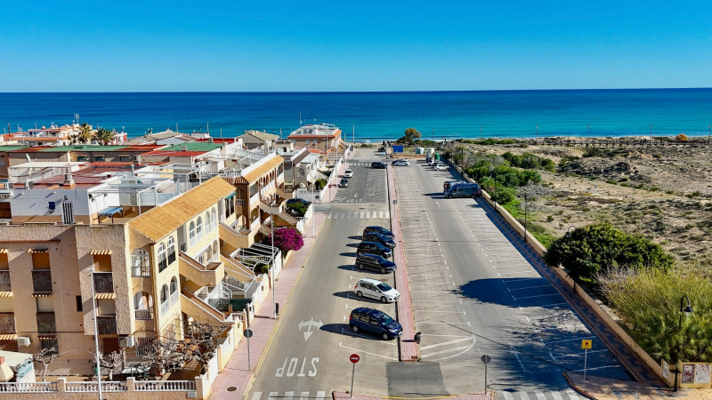 Apartamento/Bungalow - Resale - Torrevieja  - La Mata