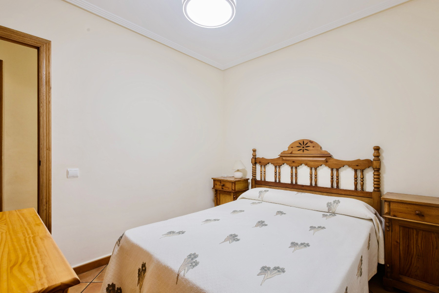 Resale - Apartamento/Bungalow - Torrevieja  - La Mata