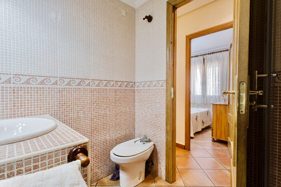 Resale - Apartamento/Bungalow - Torrevieja  - La Mata