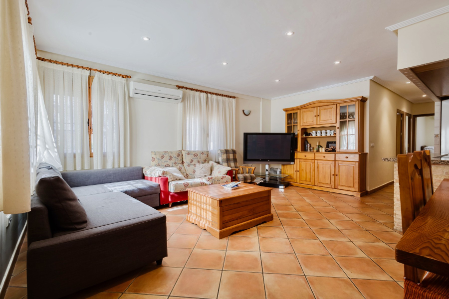 Resale - Apartamento/Bungalow - Torrevieja  - La Mata