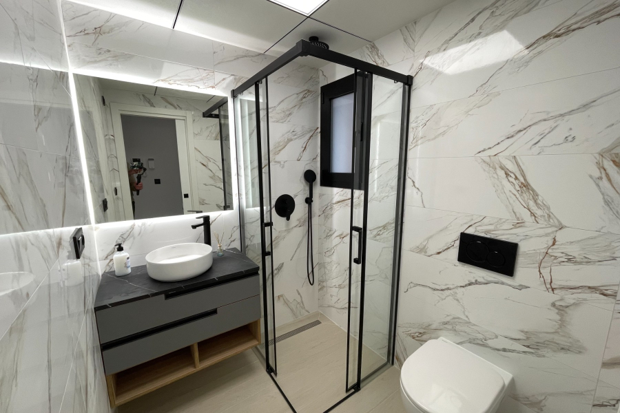 Nueva construcción  - Apartamento/Bungalow - Guardamar del Segura - El Raso