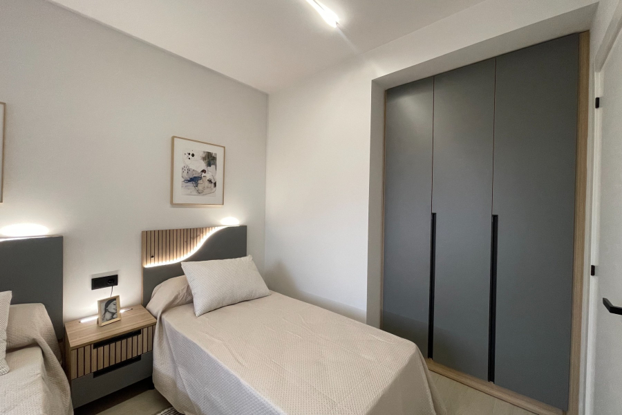 Nueva construcción  - Apartamento/Bungalow - Guardamar del Segura - El Raso