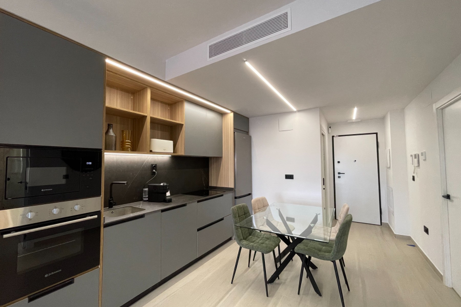 Nueva construcción  - Apartamento/Bungalow - Guardamar del Segura - El Raso