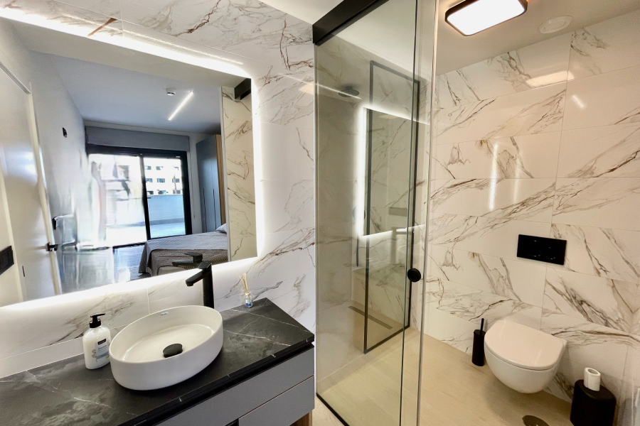 Nueva construcción  - Apartamento/Bungalow - Guardamar del Segura - El Raso