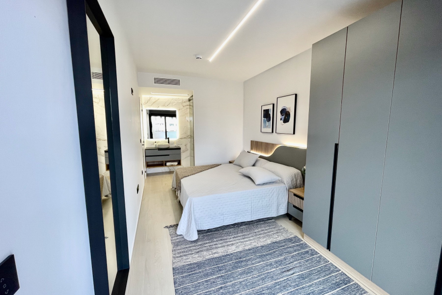 Nueva construcción  - Apartamento/Bungalow - Guardamar del Segura - El Raso