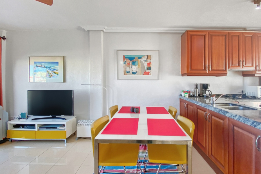 Resale - Townhouse / Duplex - Torrevieja  - La Mata