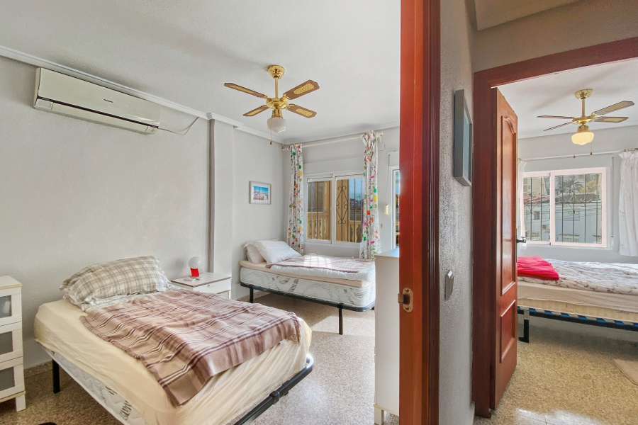 Resale - Townhouse / Duplex - Torrevieja  - La Mata