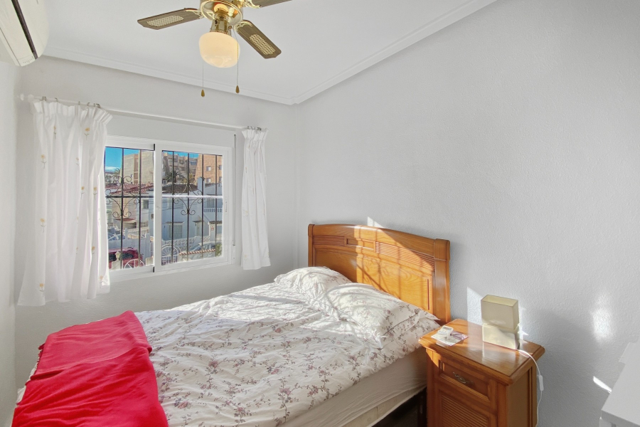 Resale - Townhouse / Duplex - Torrevieja  - La Mata