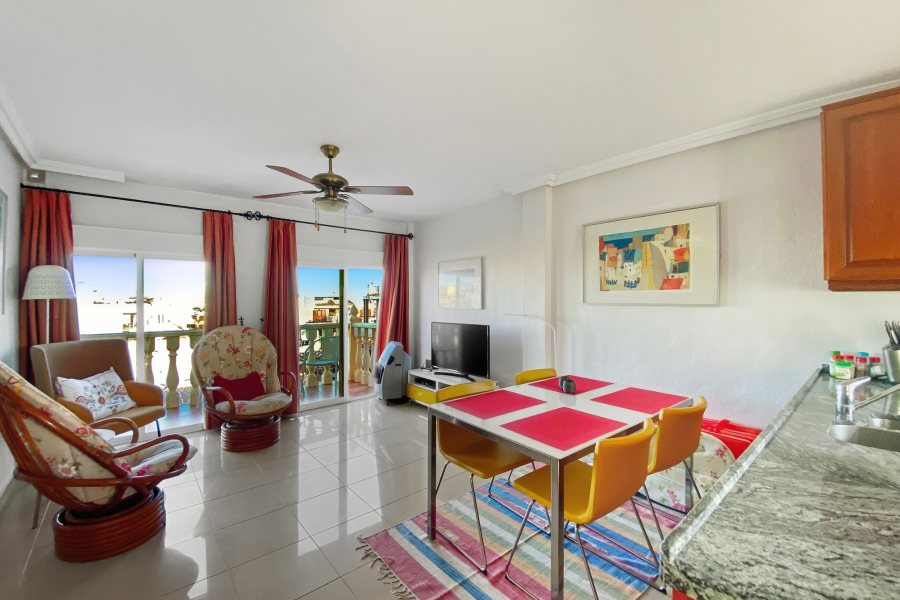 Resale - Townhouse / Duplex - Torrevieja  - La Mata